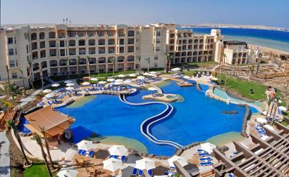 TROPITEL SAHL HASHEESH