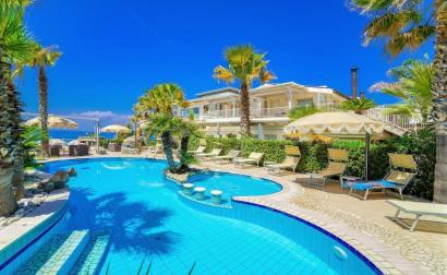 Baia del Godano Resort and Spa