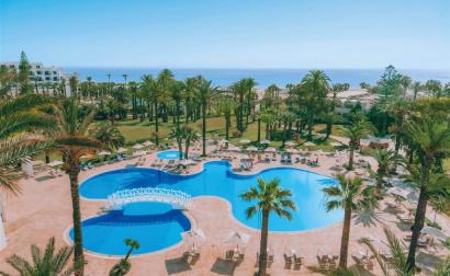 Occidental Sousse Marhaba