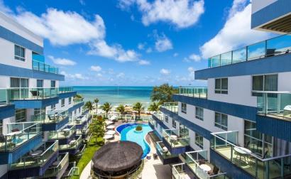 Coral Plaza Apart Hotel