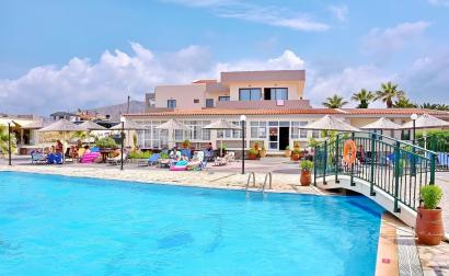 Kalia Beach