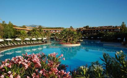 Acacia Resort