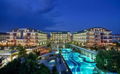 TUI Blue Side Resort & Spa (+16 Adult Only)