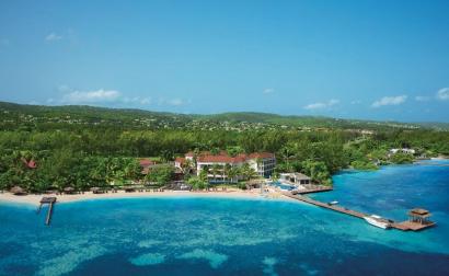 Zoetry Montego Bay Jamaica
