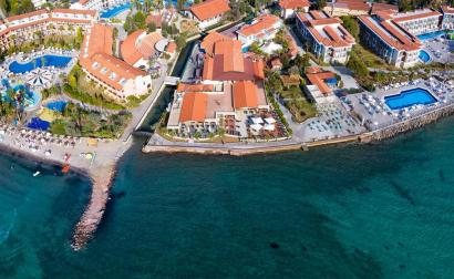 EPHESIA HOLIDAY BEACH CLUB