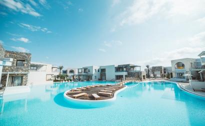 Ostria Resort and Spa