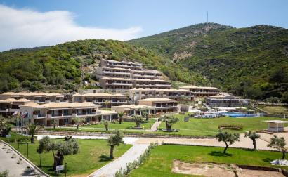 Thassos Grand Resort