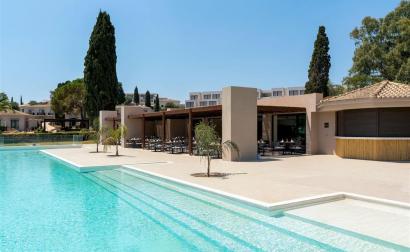 Hyatt Ziva Corfu (ex. Dreams Corfu Resort & SPA)