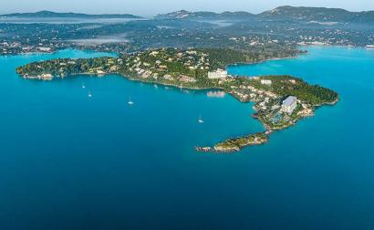GRECOTEL CORFU IMPERIAL