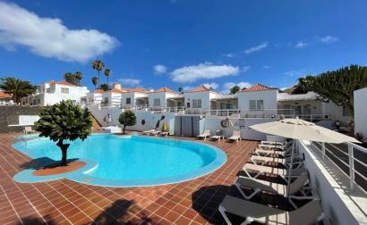 Las Casitas de Corralejo