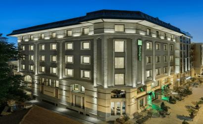 Hotel Holiday Inn Istanbul Old City