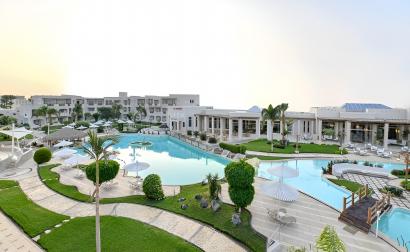 Jaz Casa Del Mar Resort (ex. Iberotel Casa Del Mar Resort)