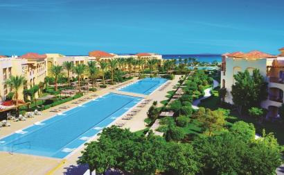 Jaz Aquamarine Resort