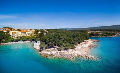 Sunny Krk by Valamar