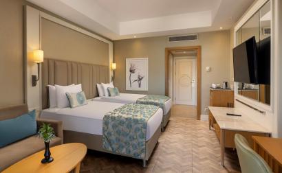 Titanic Deluxe Lara (ex. Titanic Beach Lara)