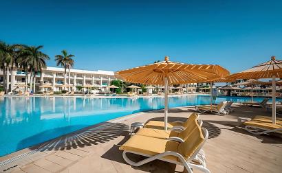 Jaz Royal Palmariva (ex. Labranda Royal Makadi)