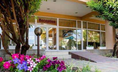 Midia Family Resort (ex. Midia Grand Resort)