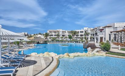 Jaz Casa Del Mar Resort (ex. Iberotel Casa Del Mar Resort)