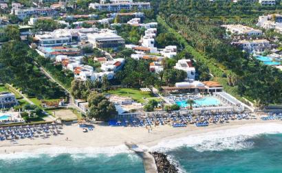 Annabelle Beach Resort