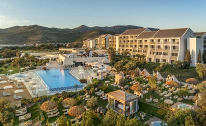 Valamar Lacroma Dubrovnik