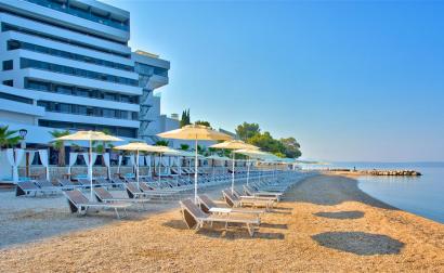 Medora Auri Family Beach Resort