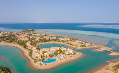 Mövenpick Resort & Spa El Gouna
