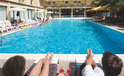 Ferretti Park Kursaal