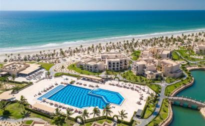 Salalah Rotana Resort