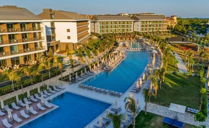 Sentido Serra Resort