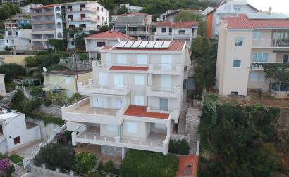 Apartmány Mateo&Andrea