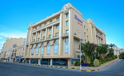 Elysees Hotel Hurghada (Ex. Elysees Dream Beach Hotel Hurghada)