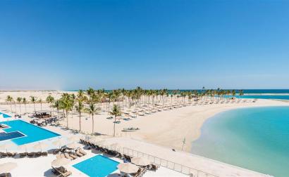 Fanar Hotel and Residences
