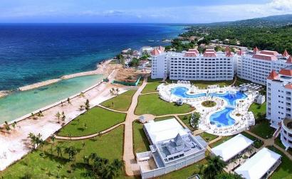 Bahía Príncipe Luxury Runaway Bay