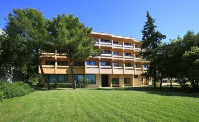 Hotel Donat