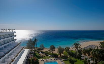 Grecian Sands
