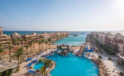 Sunny Days El Palacio