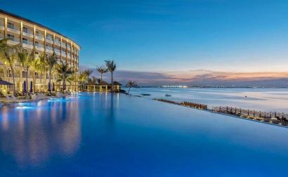 Dusit Thani Mactan Cebu Resort