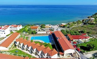 Hotel Pelagos