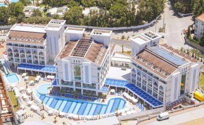 Diamond Elite Hotel & Spa