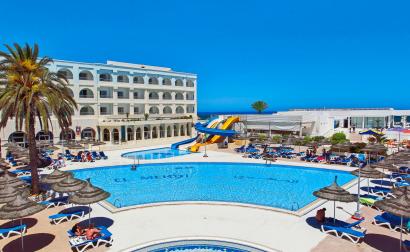 El Mehdi Beach Resort (ex. Primasol El Mehdi)