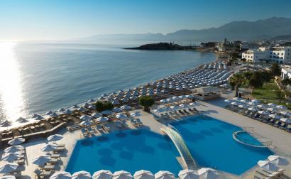 Creta Maris Beach Resort
