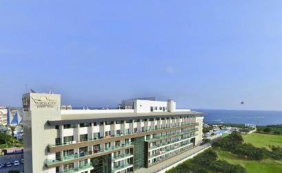 White City Resort