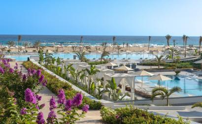 Cleopatra Sidi Heneish (ex. Cleopatra Luxury Resort)