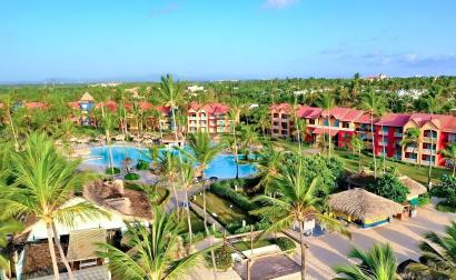 Punta Cana Princess
