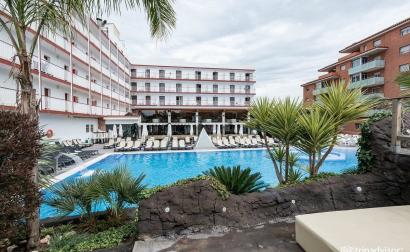 Hotel Papi