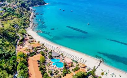 Futura Club Baia Tropea