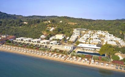 The Olivar Suites