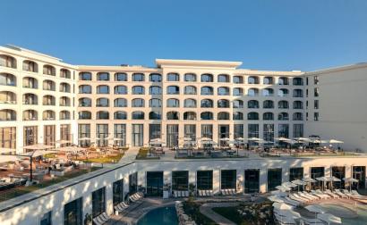 Aqua House Hotel and SPA
