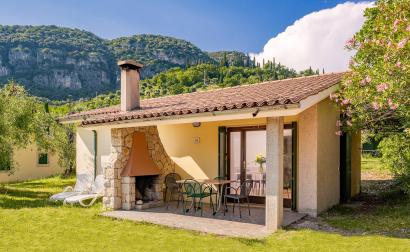 Residence Parco del Garda