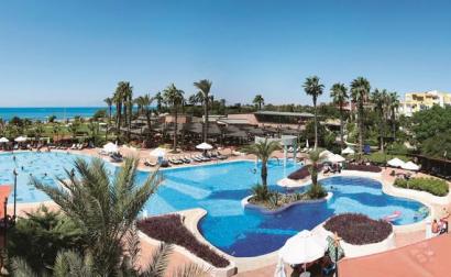 Limak Arcadia Golf Sport Resort